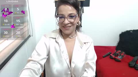 Snapshot of ginna_hot520 chatting on February 18, 2:38 pm Ginna online show from February 18, 2:38 pm