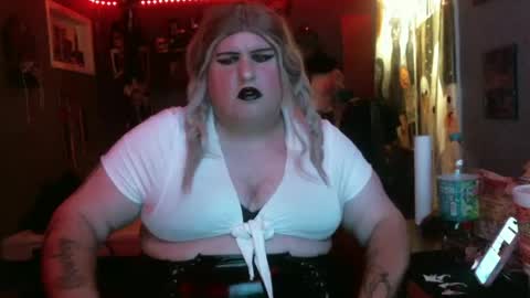 ginny ray online show from October 12, 3:38 am