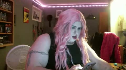 ginny ray online show from February 2, 12:53 am