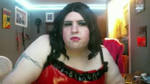 ginny ray online show from February 23, 5:32 pm