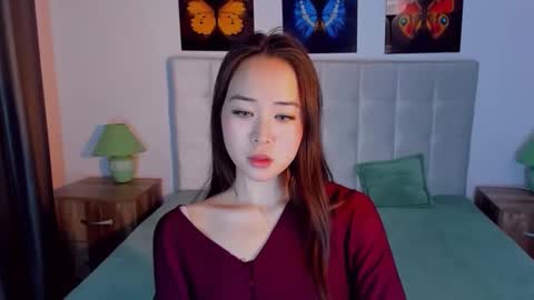 Ginny online show from January 10, 4:51 pm