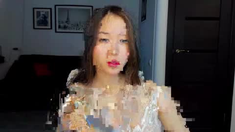 Ginny online show from February 11, 11:21 am