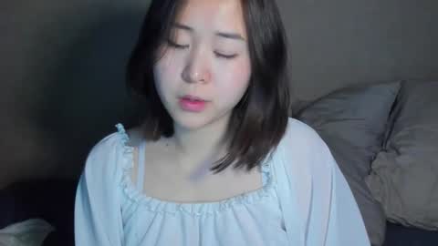 Ginny online show from March 18, 12:36 am