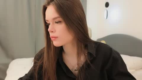 Ginny online show from May 19, 6:36 pm