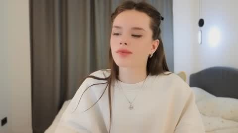 Ginny online show from May 30, 9:12 pm