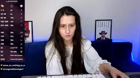 Snapshot of ginnyg_ chatting on January 9, 11:56 pm Ginnyg online show from January 9, 11:56 pm