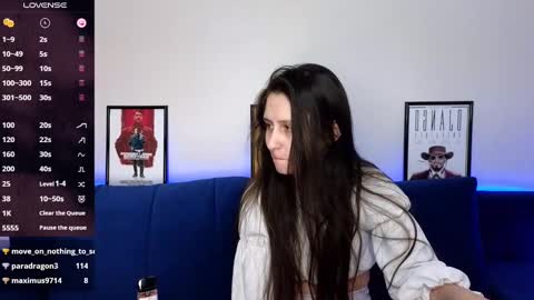 Snapshot of ginnyg_ chatting on January 10, 2:57 am Ginnyg online show from January 10, 2:57 am