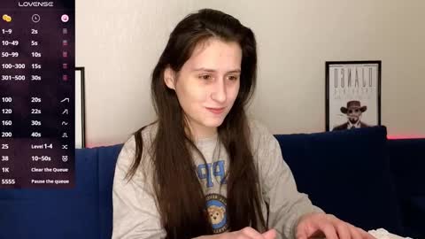 Snapshot of ginnyg_ chatting on January 10, 11:18 pm Ginnyg online show from January 10, 11:18 pm