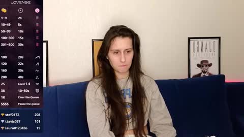 Snapshot of ginnyg_ chatting on January 11, 2:20 am Ginnyg online show from January 11, 2:20 am