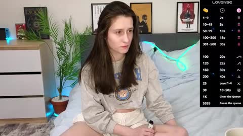 Snapshot of ginnyg_ chatting on February 20, 9:42 pm Ginnyg online show from February 20, 9:42 pm