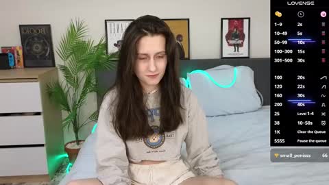 Snapshot of ginnyg_ chatting on March 6, 11:53 pm Ginnyg online show from March 6, 11:53 pm