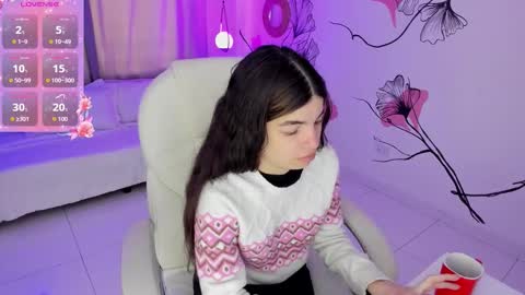 Kendall online show from February 1, 1:09 pm