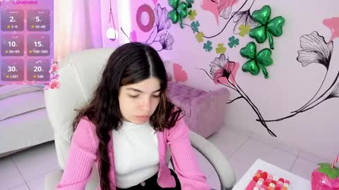 Kendall online show from March 13, 1:40 pm