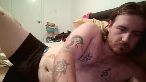 ginsolo69 online show from January 7, 12:02 am