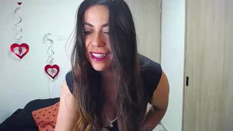 Giorgia online show from February 12, 9:32 pm