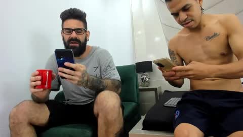 gio_lorenz online show from September 10, 12:49 pm