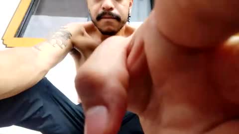 gio_lorenz online show from October 13, 2:06 pm