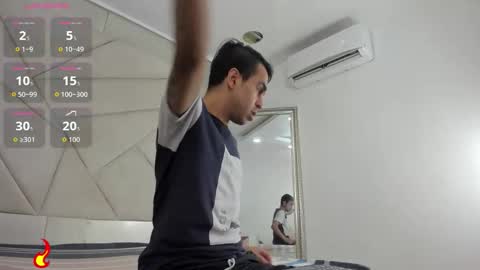 gio_lorenz online show from November 15, 11:51 am