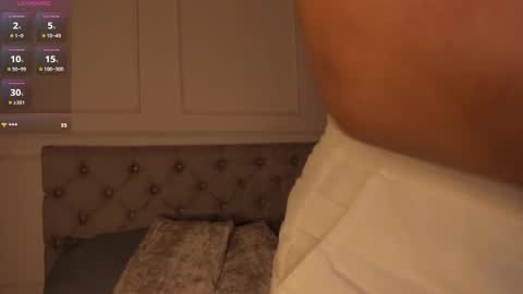 Gio online show from March 4, 2:45 pm