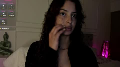 Gio online show from April 16, 3:13 pm