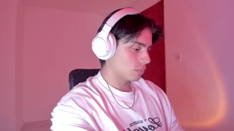 GioRusso online show from November 4, 8:41 pm