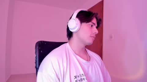 GioRusso online show from November 8, 8:18 pm