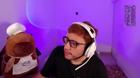 Snapshot of giofransa chatting on March 15, 5:08 pm Gio online show from March 15, 5:08 pm