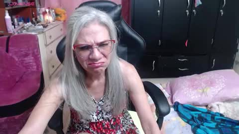 Mary online show from November 6, 5:52 am