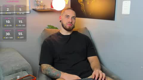 Giorgio leone online show from February 26, 11:04 pm