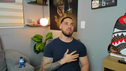 Giorgio leone online show from March 23, 2:15 am