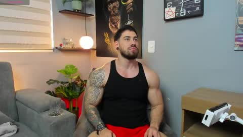 Giorgio leone online show from May 30, 9:34 pm