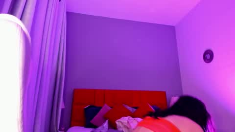 Giovanna  online show from February 22, 4:35 am