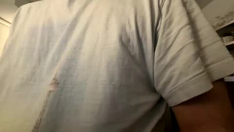 Snapshot of giraffe9715 chatting on February 26, 7:40 am AntEater online show from February 26, 7:40 am