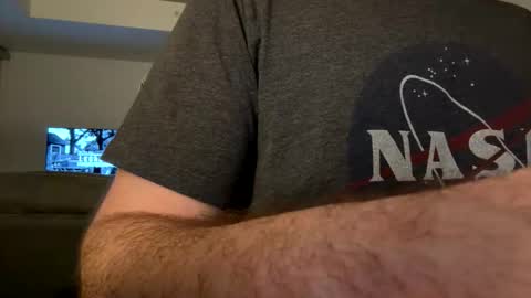 Snapshot of giraffe9715 chatting on February 27, 6:57 am AntEater online show from February 27, 6:57 am