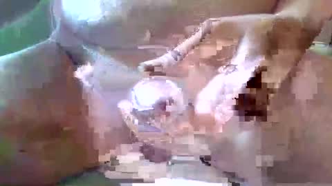 Snapshot of girafsnoop chatting on January 18, 9:24 am girafsnoop online show from January 18, 9:24 am