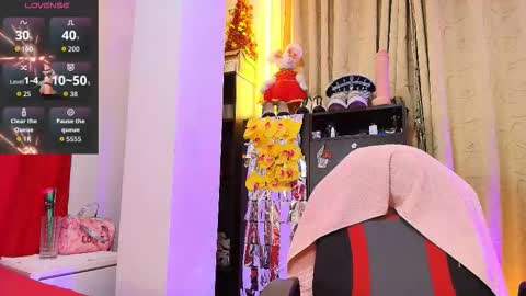 Girl Amada online show from February 19, 10:39 pm