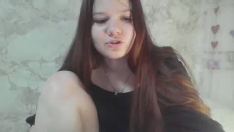 girl_cute07 online show from March 11, 9:32 pm