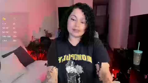 girl_inline online show from September 25, 1:31 am