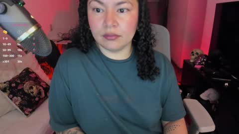 girl_inline online show from October 14, 1:50 am