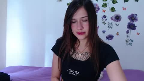 Isabella online show from May 19, 7:31 pm