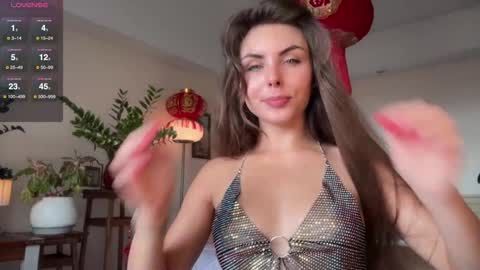 Snapshot of girl_next_door19 chatting on February 8, 2:26 am Sabi ------ online show from February 8, 2:26 am