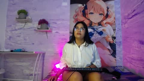 Scarlett online show from May 21, 12:12 pm