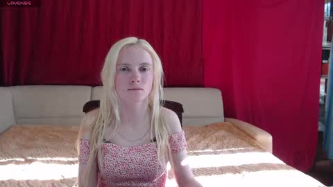Katia online show from May 7, 2:44 pm