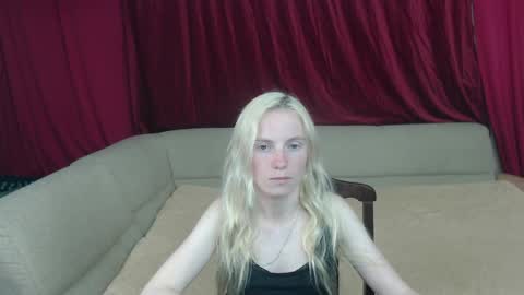 Katia online show from May 23, 1:15 pm