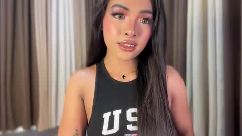 queen ronna online show from March 1, 11:07 pm