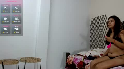 EROTICA online show from July 31, 7:24 pm