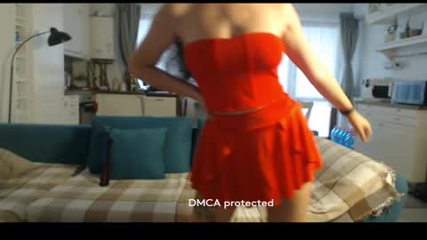 Girlfriend online show from September 17, 2:08 pm