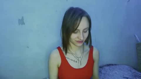 Snapshot of girlfriend_night chatting on January 14, 9:41 pm Seniya online show from January 14, 9:41 pm