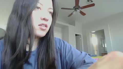 Snapshot of girlnextdoor702 chatting on January 10, 8:48 pm Jasmine online show from January 10, 8:48 pm