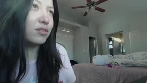 Snapshot of girlnextdoor702 chatting on March 8, 2:08 pm Jasmine online show from March 8, 2:08 pm